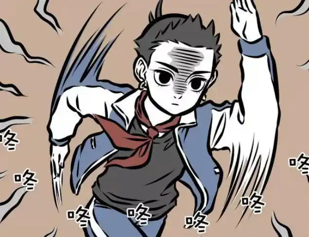 非人哉:哪吒3次使用三头六臂,其余两个脑袋能单独思考问题吗?_网易订