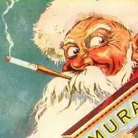 白胡子老头动漫头像 白胡子老人头像_微信头像图片大全