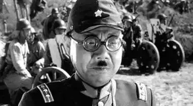 犬养,野尻,龟田……抗日剧里太君们的名字为何这么怪?