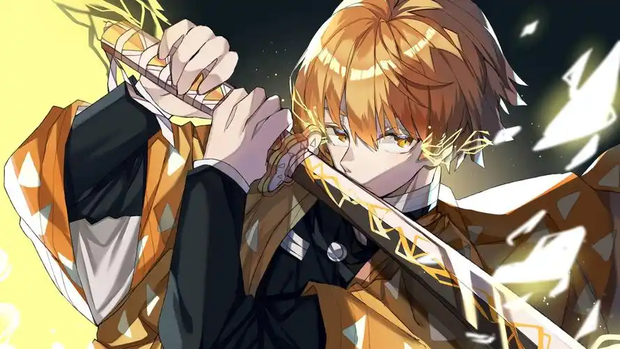 潮牌鸣人宅舞壁纸封面图鬼灭之刃壁纸于2022-09-08上传元气壁纸平台