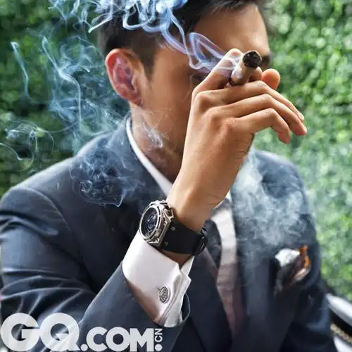 lindewerdelinxmontecristono4雪茄