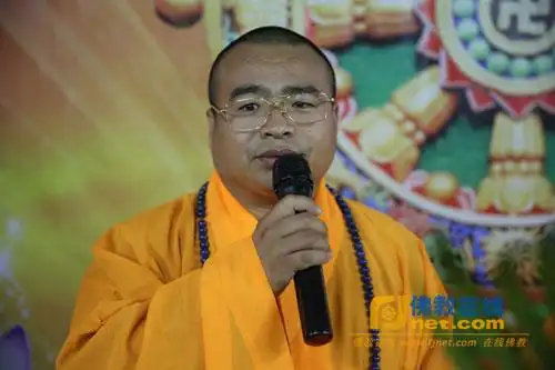 重庆缙云寺温泉寺住持妙慧法师介绍延续法师