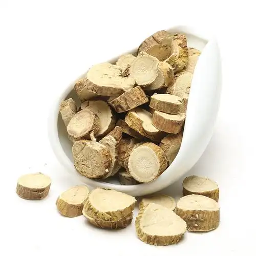 包邮苦参500g克苦参片苦参苦骨牛参500克正苦参根苦参泡脚磨粉