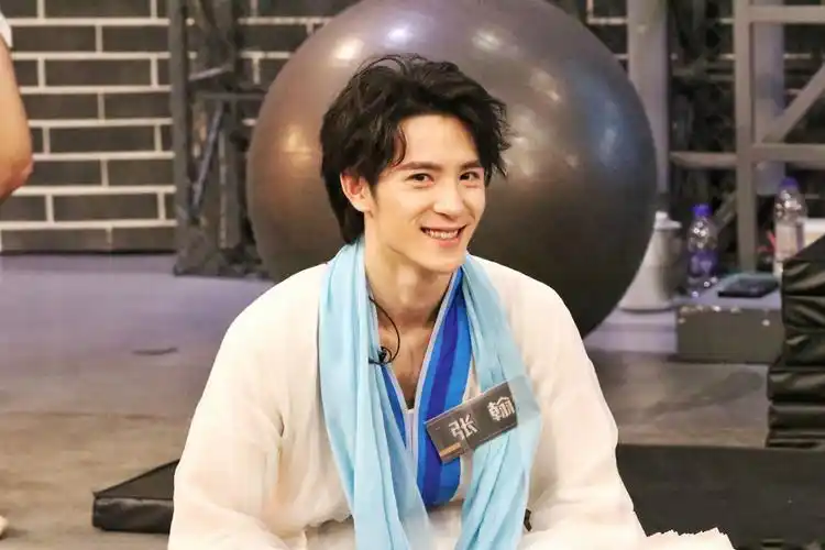 原创舞蹈风暴张翰淘汰李宇为何无黑幕湖南台做法具备公信力