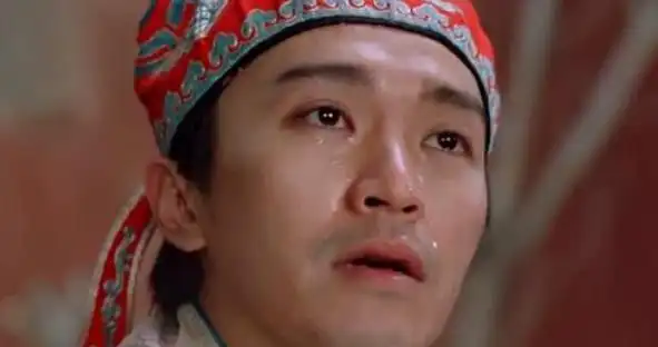 盘点经典镜头:文章的哭,张子枫的笑,而他的"无奈"?