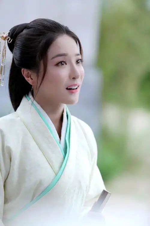 《替嫁医女》感动收官 贡米开放式结局引发讨论__凤凰网