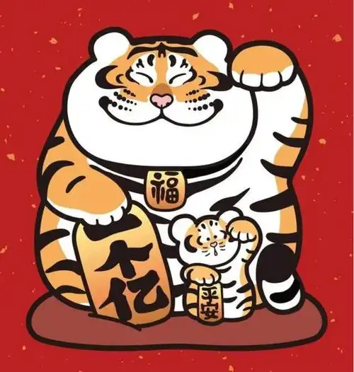 曾被质疑抄袭,如今却成为潮玩界的大ip,胖虎是如何逆袭的?