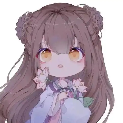 魔道祖师江厌离