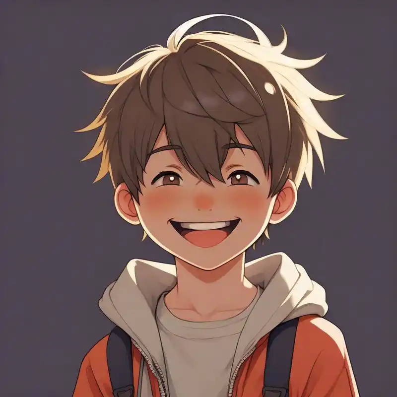 亲们,这次给大家带来一组超级可爱的笑脸表情头像!