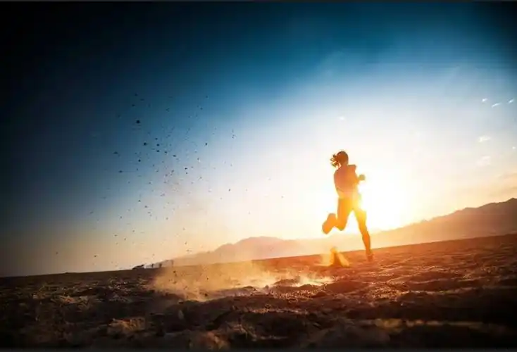 阳光下的奔跑——1604班3组寒假首周汇报