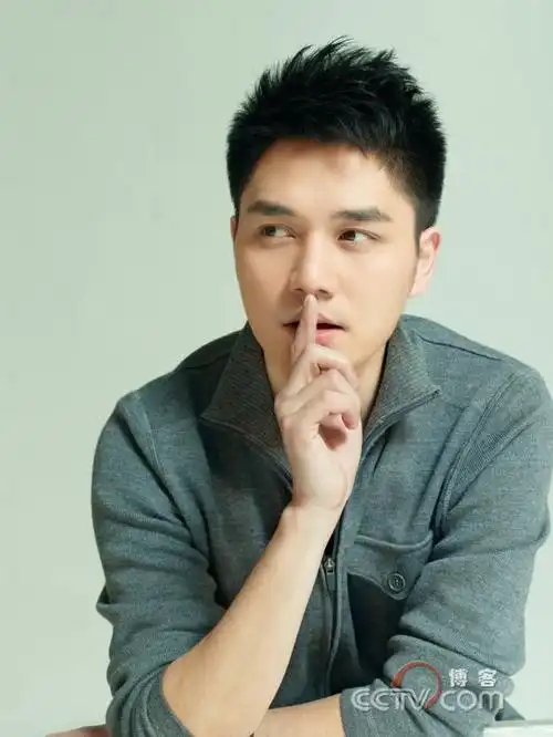 章鹏的人物经历