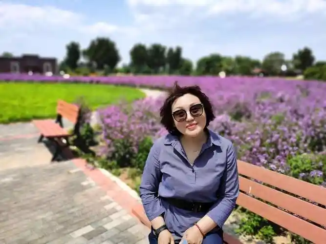 50岁离异女征婚照片(id:3815308)_北京北京征婚交友_我主良缘网