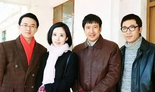 "嫦娥仙子"颜丹晨:我这辈子最幸福的事情,就是嫁给小4岁的丈夫