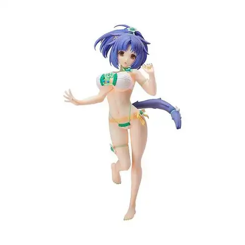 日本直邮nekoparacinnamon泳装pvc人偶手办