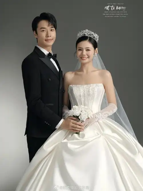 仪式感简约主纱婚纱照78高级质感狠狠心动91  -  一眼沦陷的室内