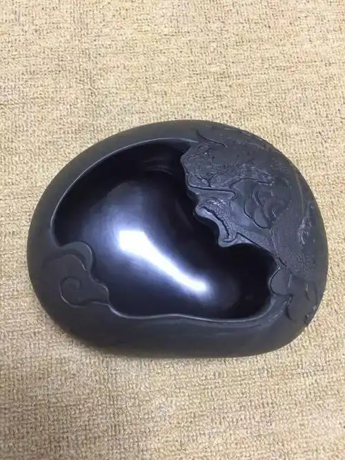 鹅卵石工艺品艺术无处不在