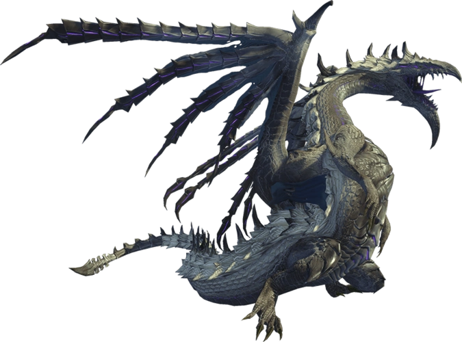 武器防具受到荒厄龙能量波动的影响,一些怪物被迫迁离原本的栖息地