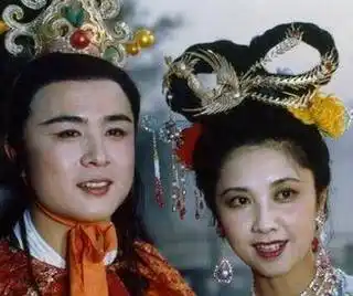 经典_朱琳_剧中