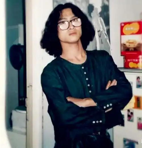 汪峰:有章子怡的陪伴,上不了头条又何妨