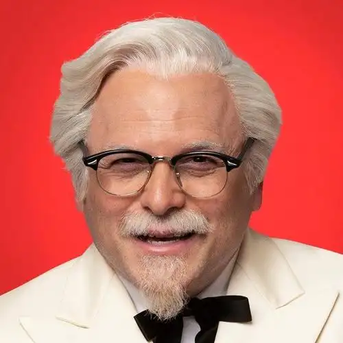 快来找不同!肯德基(kfc)推出第七代新 logo - arting365 - 创意门户网