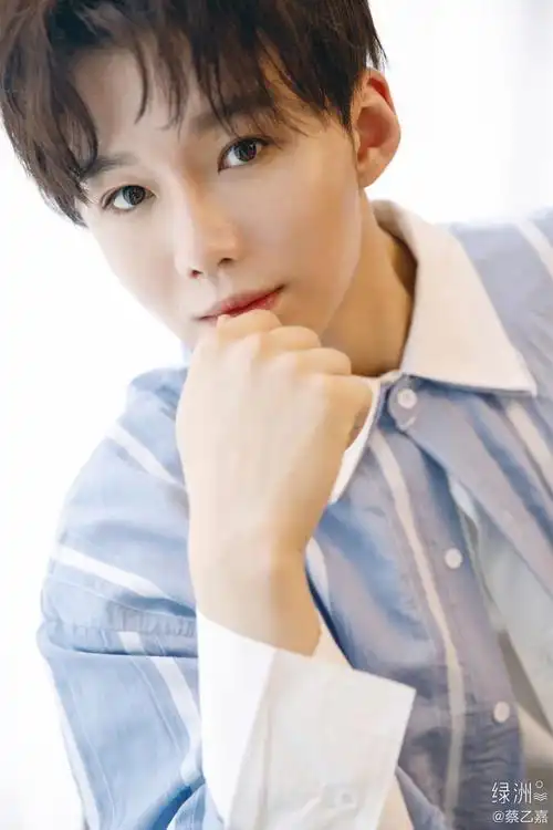 蔡乙嘉-doki@腾讯视频:超全的蔡乙嘉资讯,视频,粉丝,直播,活动集合