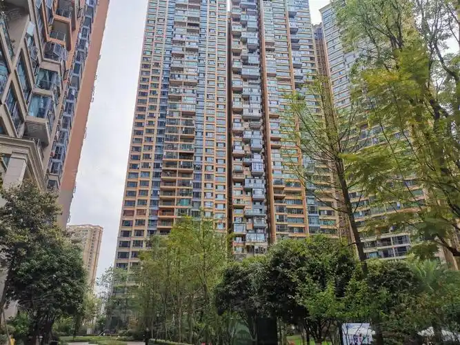 华侨城御龙山,御风二路9号-桂林华侨城御龙山二手房,租房,房价-桂林