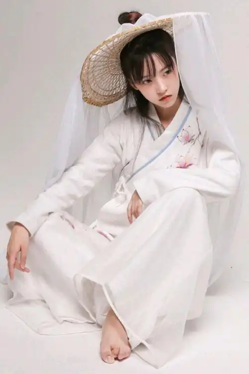 有没有半藏森林好看的照片