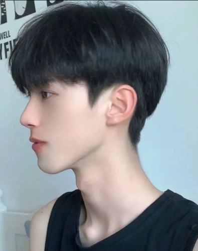 2021男发别乱剪,19款最有型男发送给大家,帅气时尚真精神