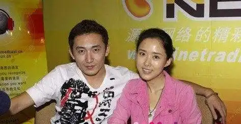 颜丹晨老公是谁颜丹晨个人简历及感情经历