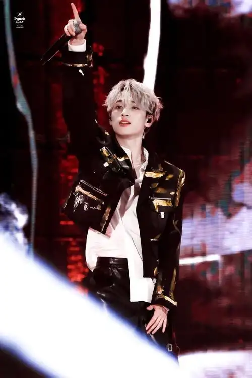 严浩翔理想之途演唱会##今日星拍放送