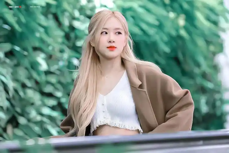 朴彩英_rosé - 堆糖,美图壁纸兴趣社区