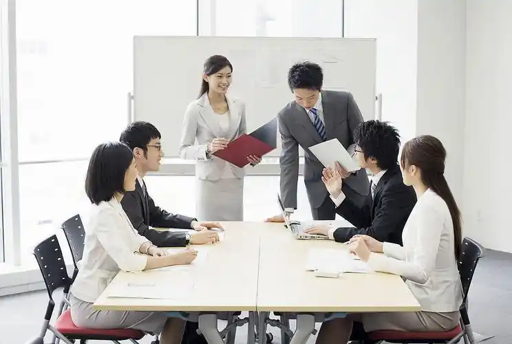 四种规则让产品经理会议沟通更有效