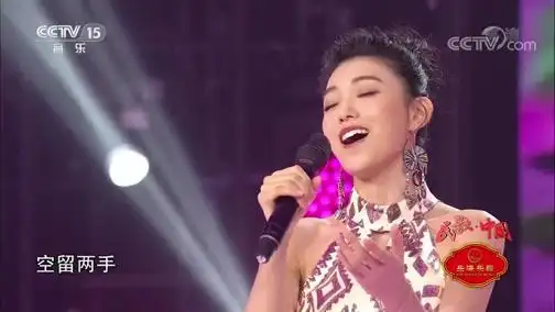 [精彩音乐汇]歌曲《山沟沟》 演唱:金志文