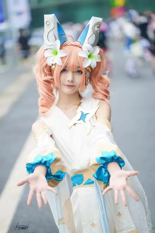 2021成都第一届梦乡动漫展