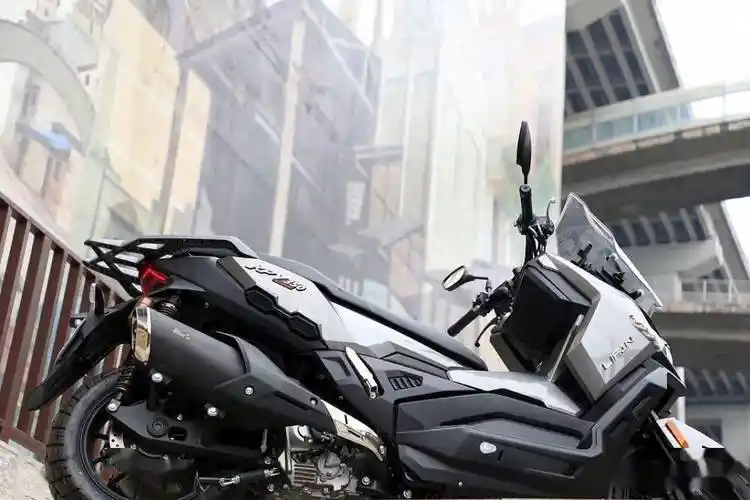 只比增压少个涡轮——进阶型运动绵羊力帆kpv350评测_搜狐汽车_搜狐网