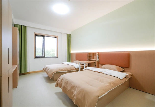 艾尚五福北京白浮泉康养中心,马池口镇白浮泉康养中心