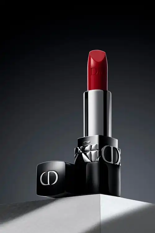 dior口红产品kv及摄影习作非商业服务