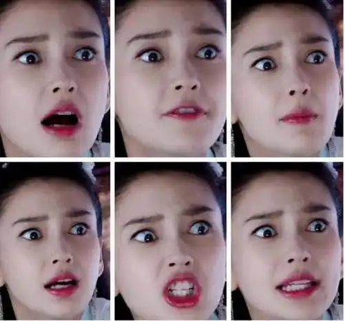 五岁出道,8岁被冯小刚捧红,15岁演技秒杀小鲜肉,眼神吓坏观众