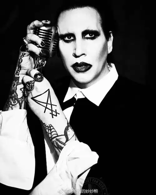 marilyn manson