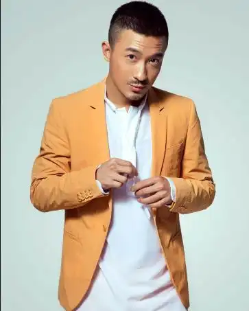 因为同名同姓他被称作小张铎出道以来演戏无数获奖无数