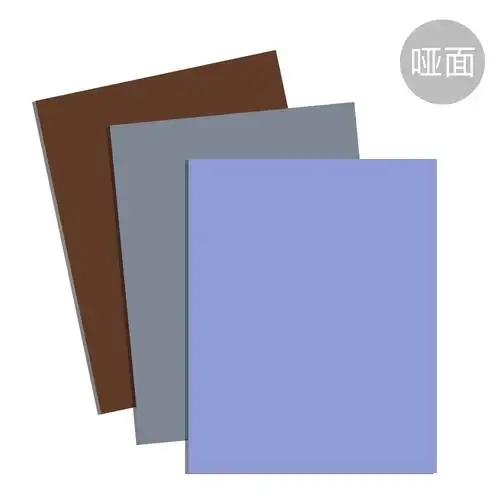 孟塞尔塞尔色彩单页哑面版色卡单张munsellm色卡