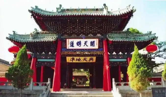 甘肃推出史上最热五一九大主题旅游产品