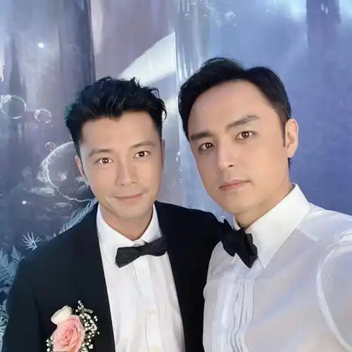 王均赫谢予望翁楚汉三个有故事的男人