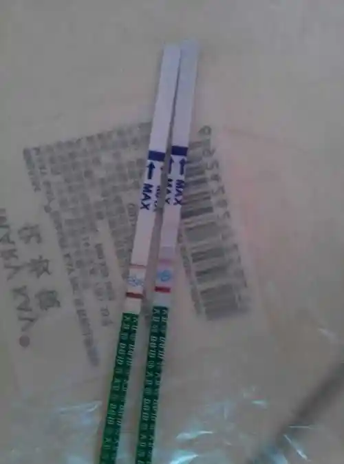 验孕棒几天能测出来怀孕没 验孕棒几天能测出来怀孕没有