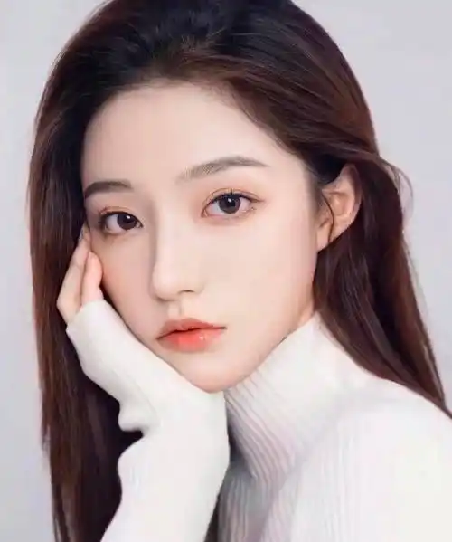 漂亮的鼻型有6种鹰钩鼻立体希腊鼻优雅你是哪一种