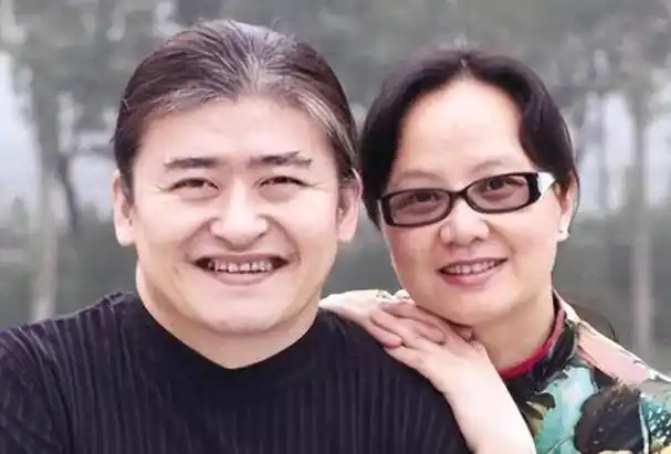 9天闪婚,婚后却拒绝教育子女,刘欢:放纵孩子是我一生最大的错