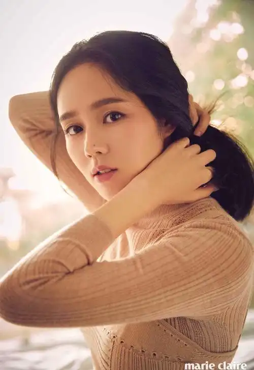 韩佳人-堆糖,美好生活研究所