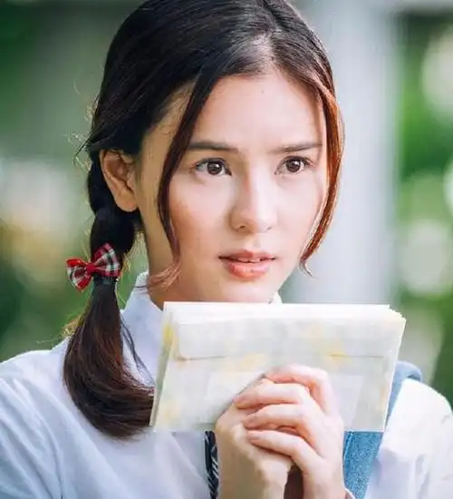 taliw(李海娜 饰)