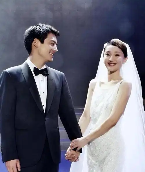 高圣远视角看周迅:我那"大杀四方"的49岁前妻,到底有多传奇?