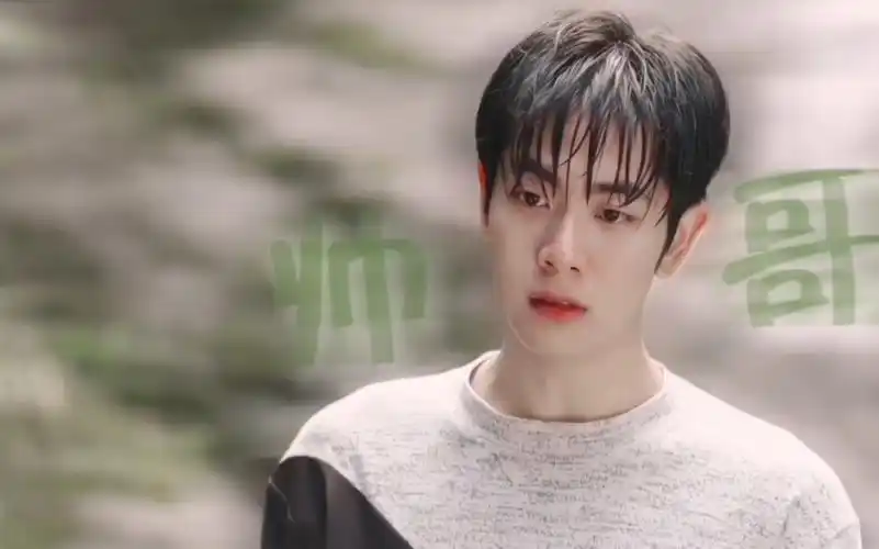 千星传说 | earthmix | 百变汪始慧—他怎么这么会演!